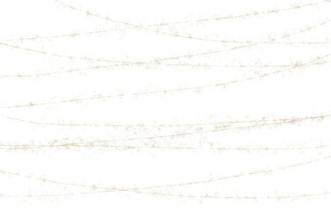 キラキラ輝く横糸模様の背景イラスト