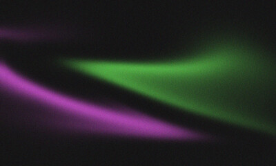 Abstract Colorful Background with Gradient Flow