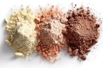 Powder Pigments