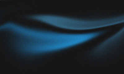 Blue Abstract Background Texture