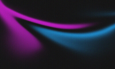 Abstract Purple Smoke Background Texture