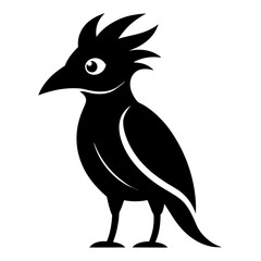 bird on a branch