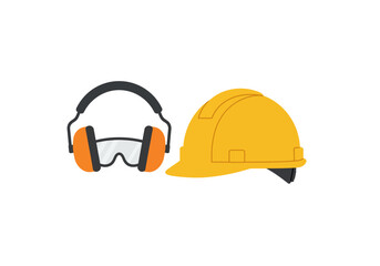 Construction Worker Safety Gear Essentials.