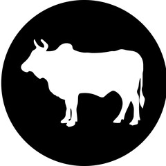 Eid Al Adha Animal Icons