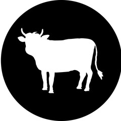 Eid Al Adha Animal Icons