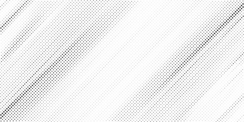 Retro grunge overlay halftone dot pixel pattern backdrop, gradient texture and digital technology background in pop art comic style. Distressed halftone dotted banner frame for social media business.
