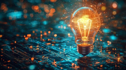 Creating innovative technologies . Mixed media