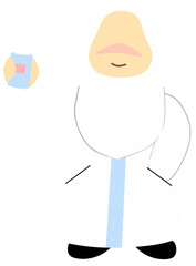 Little Pharmacist