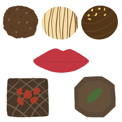 chocolate