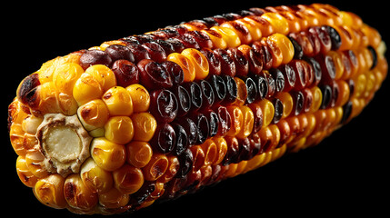 corn on the cob