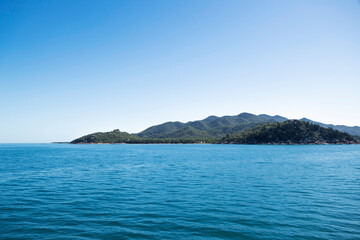 Magnetic Island, Queensland, Australia