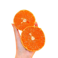 Orange, orange juice, fruit, food, orange pulp, orange, orange slices