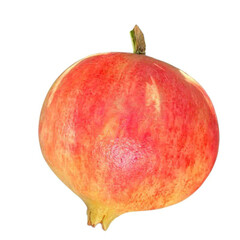 Pomegranate, pomegranate fruit, fruit, pomegranate pulp, food, Thai fruit