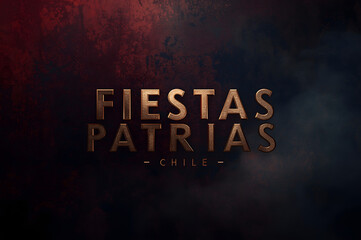 Fiestas Patrias