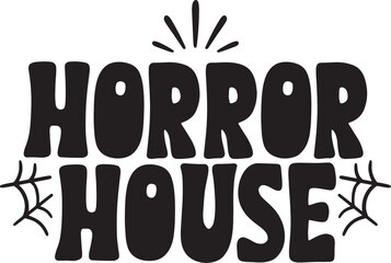 horror house