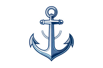 Anchor Icon Ideas For Branding
