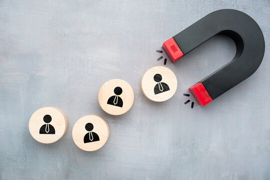 Retaining valuable people with effective strategy
