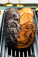 디저트,제과제빵