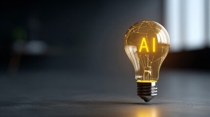 The Digital Frontier: Exploring AI Chips, Future Artificial Intelligence, and AI-Generated Backgrounds
