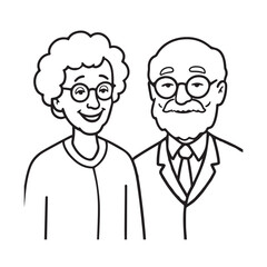 Green pastel stripes curve line abstract background with soft modern minimalist design