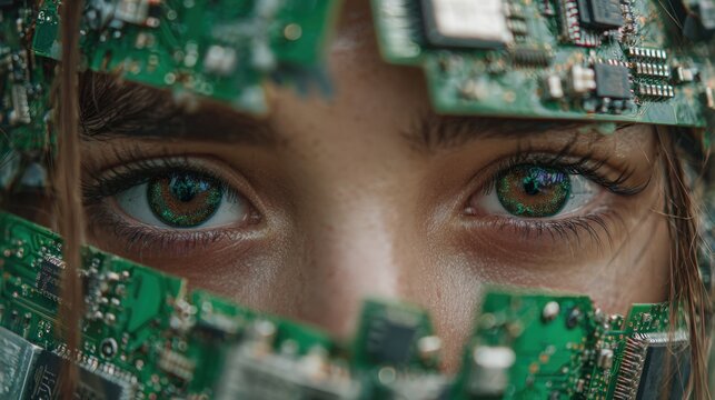 Technophobia panic arises when fear of new tech sparks frustration or avoidance, leaving individuals anxious and disconnected.

