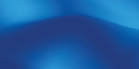 Background blue color with Blurred Image is a visually appealing design asset for use in advertisements modern