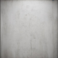 Fototapeta premium Gray concrete wall texture with subtle grunge details