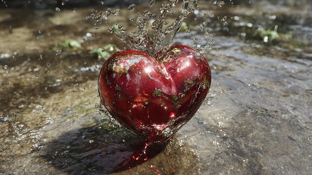 A painter s palette of glowing virtual colors