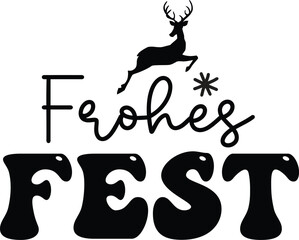 Obraz premium Christmas Design