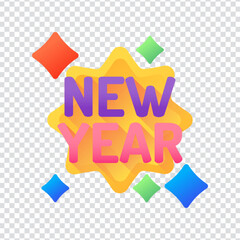 New Icon Design Variation