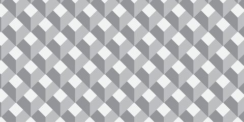 Illustration decoration white background seamless material pattern square design.	
