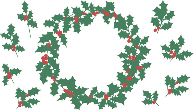 クリスマスリース」の写真素材 | 117,544件の無料イラスト画像 | Adobe