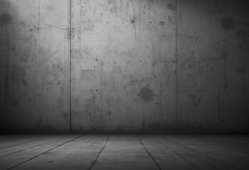 Urban Grey Gradient  Abstract Concrete Texture for Modern Design