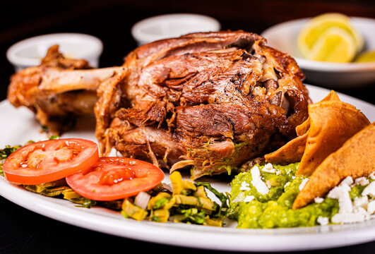Mexican Food, Comida Mexicana