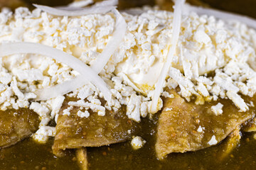 Mexican Food, Comida Mexicana