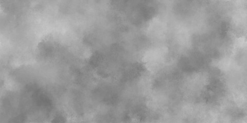 Abstract background with white paper texture and white and gray watercolor painting background. white cloud paper texture design and watercolor.