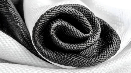 Fototapeta premium snake skin background