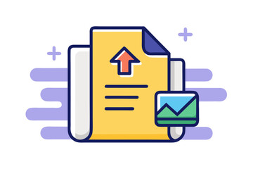 upload download icon