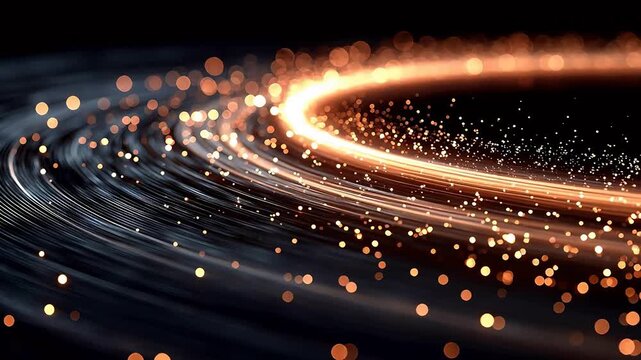 abstract light background