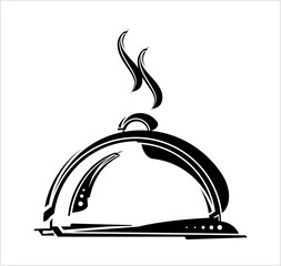 Cloche Icon M_2509002