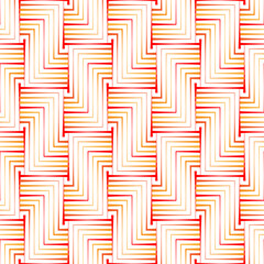 Geometric Lines Seamless Pattern M_2509001