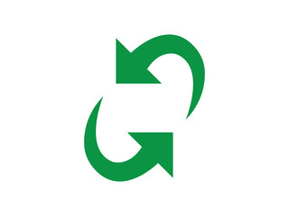 refresh arrow icon
