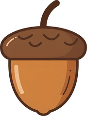 도토리 : Acorn