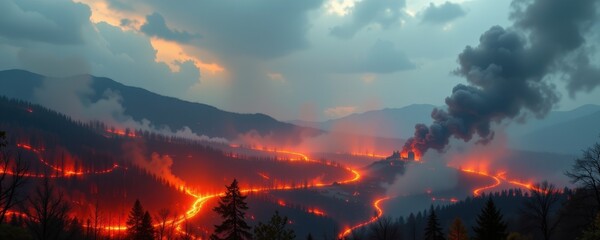  Humanity Ignores Sustainability Unchecked