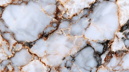 Elegant marble granite texture wallpaper with natural veining and smooth stone surface for interior design, backgrounds, and decorative projects