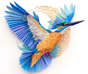 bird of paradise