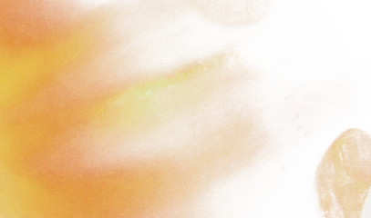 Transparent golden Light leak effect overlay