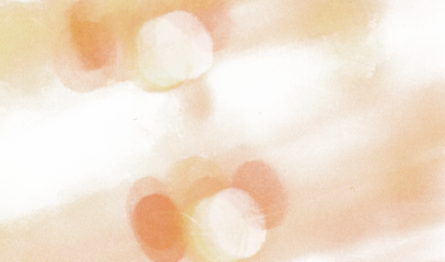 Transparent golden Light leak effect overlay