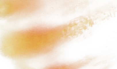 Transparent golden Light leak effect overlay