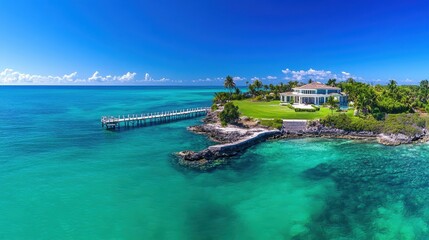Additional luxury island homes for sale in the bahamas